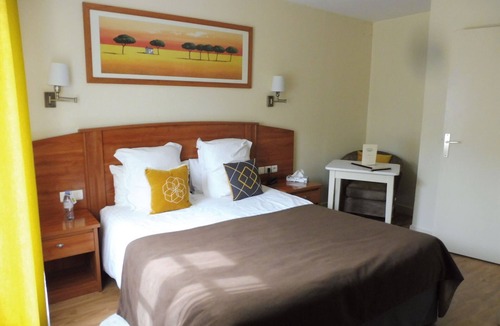 Limeray Hotel | Auberge De Launay