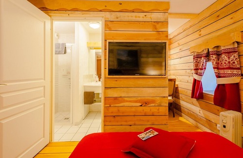 Liezey Hotel | Auberge de Liézey