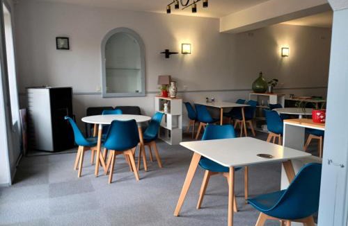 Louroux-de-Bouble Bed & Breakfast | auberge de louroux