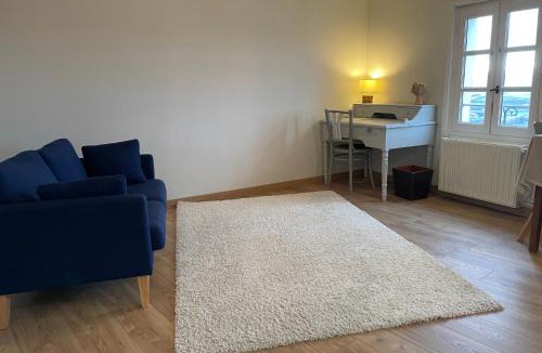 Usson Hotel | Auberge De Margot