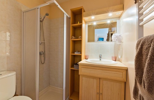 Usson Hotel | Auberge de Margot