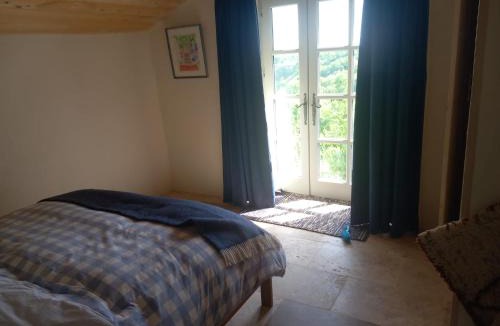 Touffailles House | Auberge de Matau