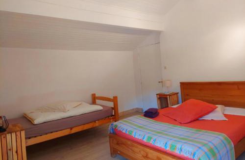 Teyssieres Bed & Breakfast | Auberge de Miélandre