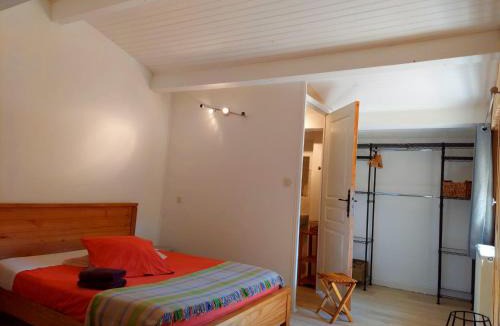 Teyssieres Bed & Breakfast | Auberge de Miélandre