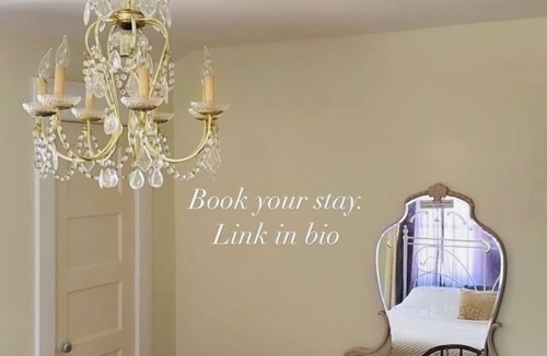 Wakefield Bed & Breakfast | Auberge De Mon Petit Chum B&B