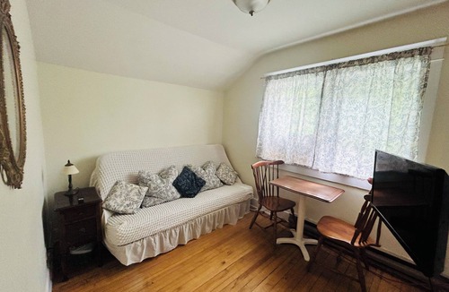 Wakefield Bed & Breakfast | Auberge De Mon Petit Chum B&B