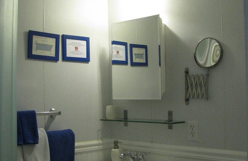 Wakefield Bed & Breakfast | Auberge De Mon Petit Chum B&B