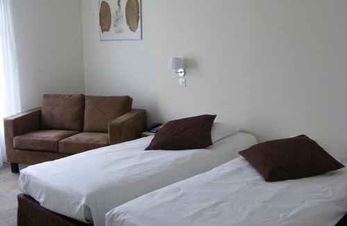 Angles Hotel | Auberge De Moricq