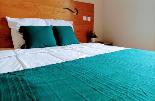 Mourjou Hotel | Auberge de Mourjou