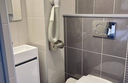 Moussy Hotel | Auberge de Moussy