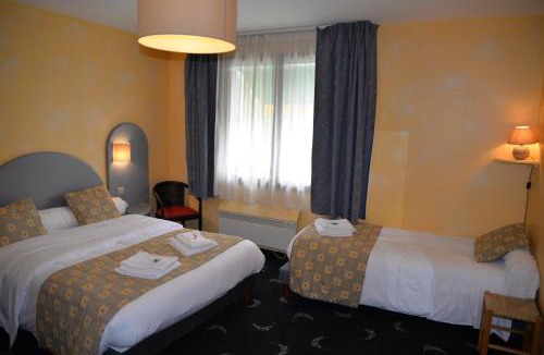 Moussy Hotel | Auberge de Moussy proche Épernay