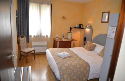 Moussy Hotel | Auberge de Moussy proche Épernay