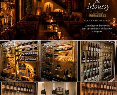 Moussy Hotel | Auberge de Moussy proche Épernay