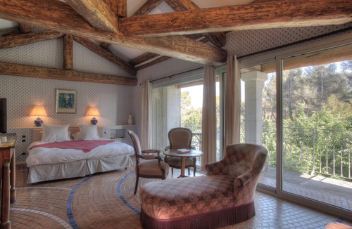 Noves Hotel | Auberge De Noves