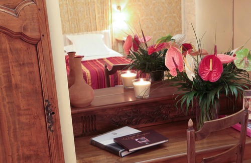 Noves Hotel | Auberge De Noves