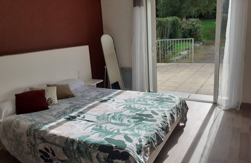 Muzillac Hotel | Auberge de Pen Mur