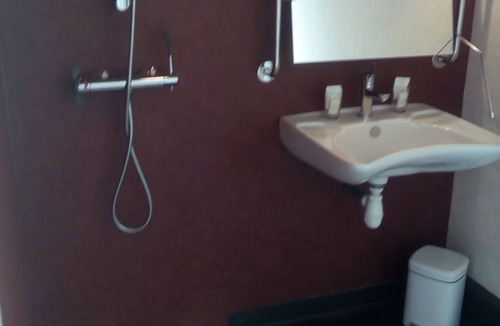 Muzillac Hotel | Auberge de Pen Mur