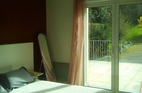 Muzillac Hotel | Auberge de Pen Mur