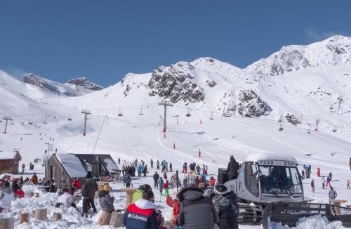 Piau Engaly Hotel | Auberge de Piau