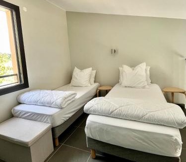 Planzolles House | Auberge de Planzolles