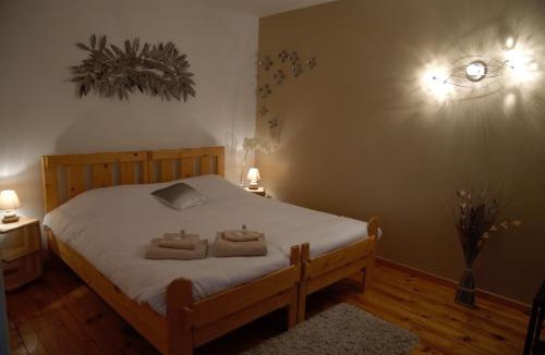 Conjux Bed & Breakfast | Auberge de Portout