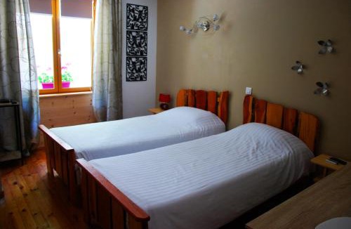 Conjux Bed & Breakfast | Auberge de Portout