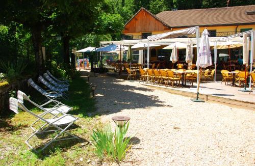 Conjux Bed & Breakfast | Auberge de Portout