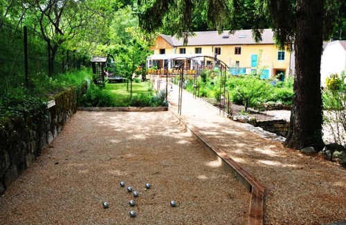 Chanaz House | Auberge de Portout