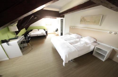 Prangins Hotel | Auberge de Prangins