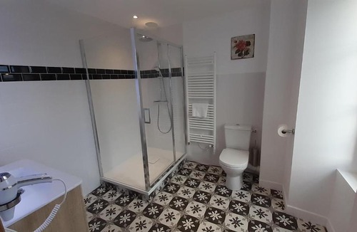 Ploumilliau Bed & Breakfast | Auberge de Saint Jean