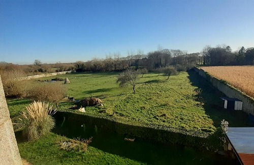 Ploumilliau Bed & Breakfast | Auberge de Saint Jean