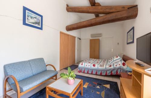 Argelliers Hotel | Auberge de Saugras