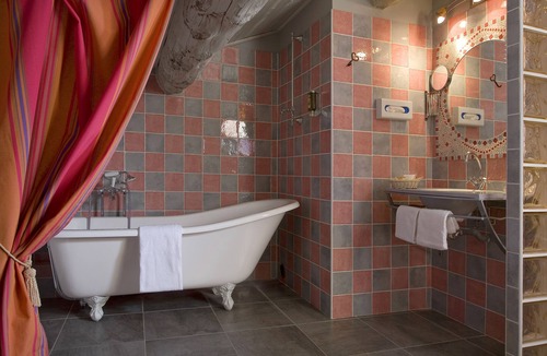 Tavel Hotel | Auberge de Tavel