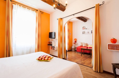Tavel Hotel | Auberge de Tavel