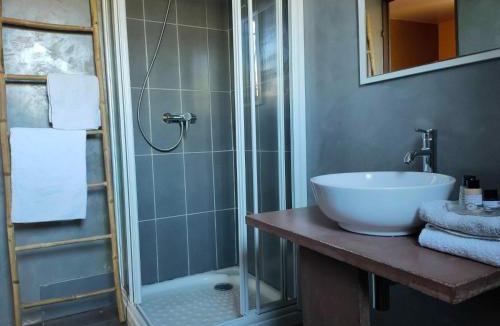 Occhiatana Hotel | auberge de tesa