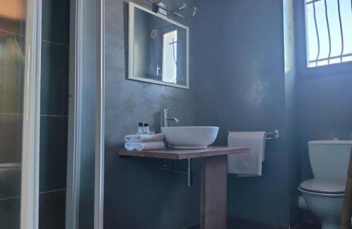 Occhiatana Hotel | auberge de tesa