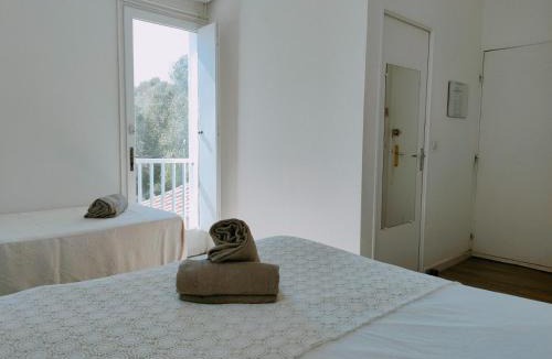 Occhiatana Hotel | auberge de tesa