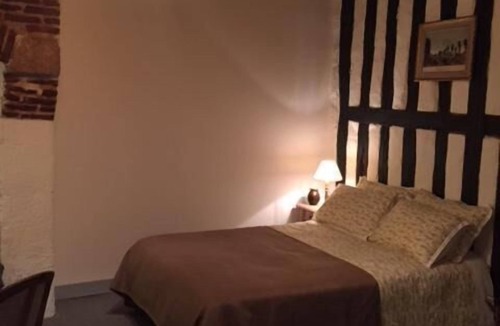 Sennely House | Auberge de villechaume