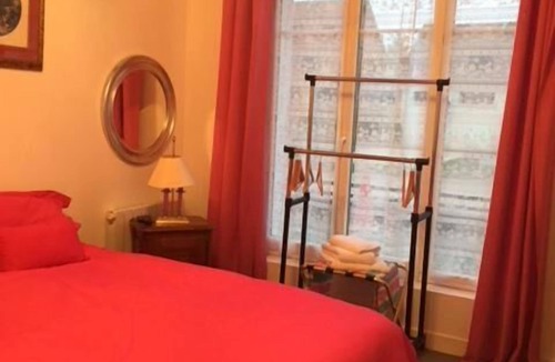 Sennely House | Auberge de villechaume