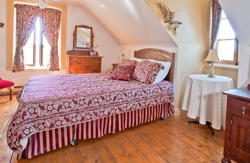 Le Bic Hotel | Auberge des Îles du Bic