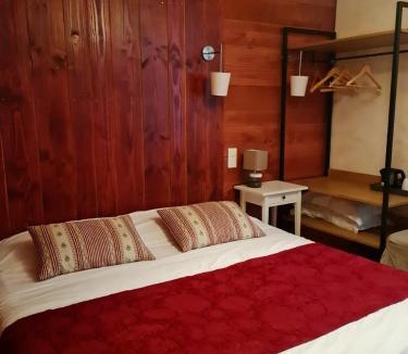 Martel Hotel | Auberge des 7 Tours