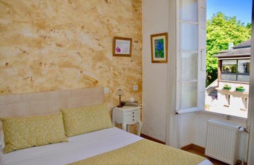 Martel Hotel | Auberge des 7 Tours