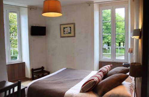 Martel Hotel | Auberge des 7 Tours