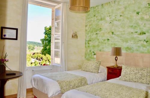 Martel Hotel | Auberge des 7 Tours