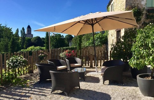 Martel Hotel | Auberge des 7 Tours