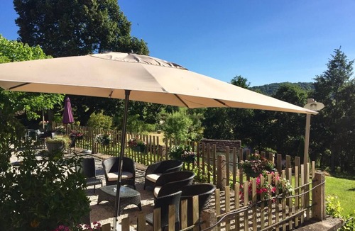 Martel Hotel | Auberge des 7 Tours