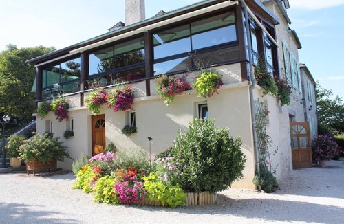 Martel Hotel | Auberge des 7 Tours