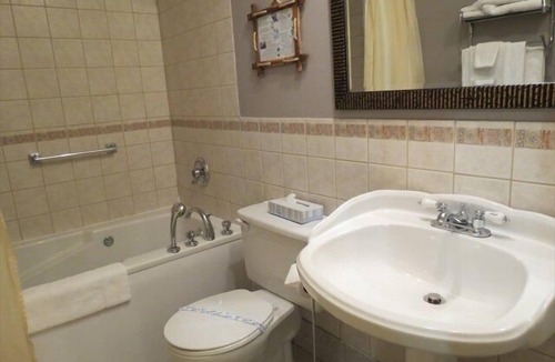St. Felicien Hotel | Auberge des Berges