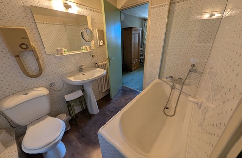 Echenevex Hotel | Auberge des Chasseurs