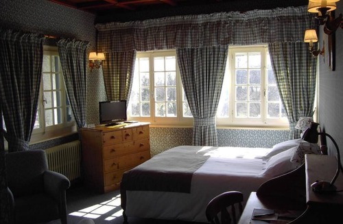 Echenevex Hotel | Auberge des Chasseurs